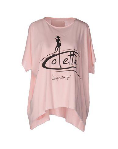 Футболка MAISON COLETTE