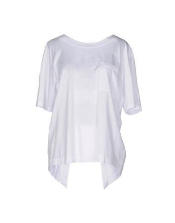 Футболка ERIKA CAVALLINI SEMICOUTURE