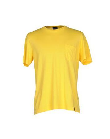 Футболка DRUMOHR