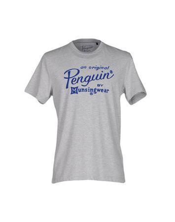 Футболка AN ORIGINAL PENGUIN BY MUNSINGWEAR