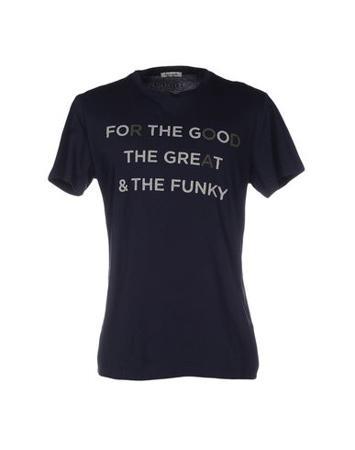 Футболка RODA