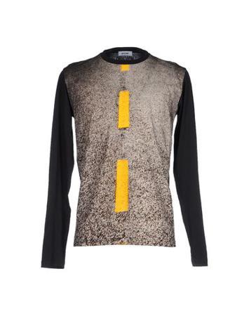 Футболка MOSCHINO