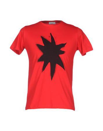 Футболка PAOLO PECORA