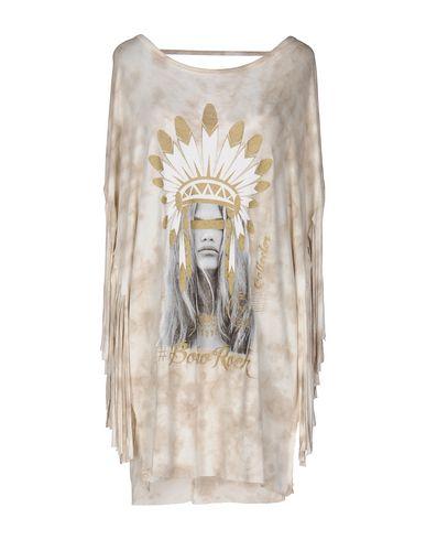 Футболка  -  цвет