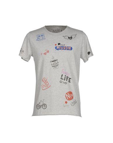 Футболка KAOS