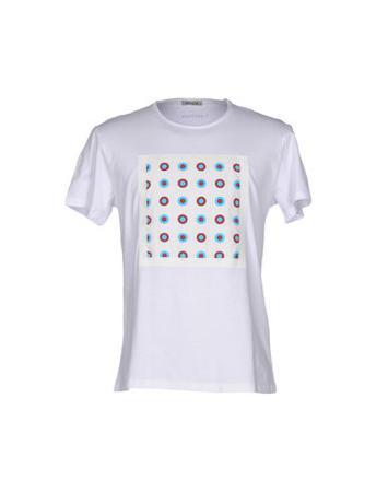 Футболка RODA