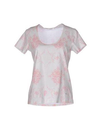 Футболка DEKKER