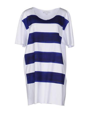 Футболка SCRAMBLED_EGO