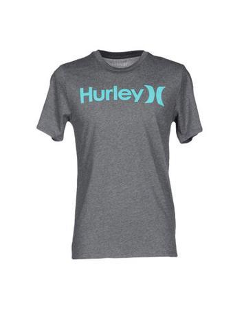 Футболка HURLEY
