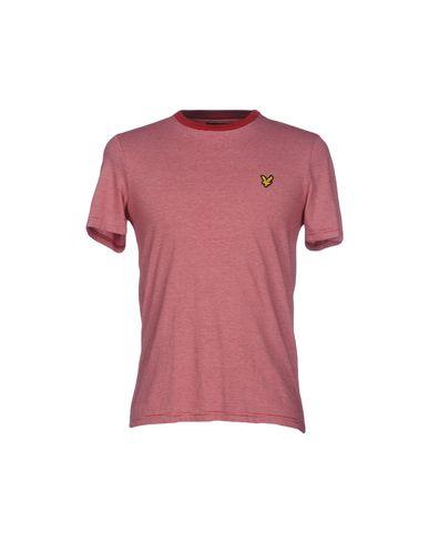 Футболка LYLE & SCOTT