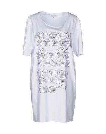 Футболка SCRAMBLED_EGO