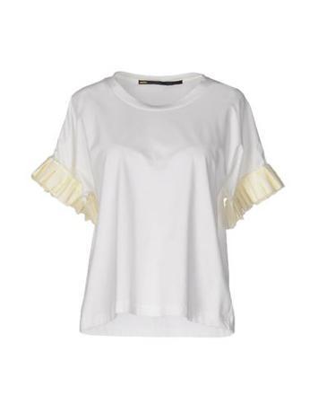 Футболка MULLER OF YOSHIO KUBO