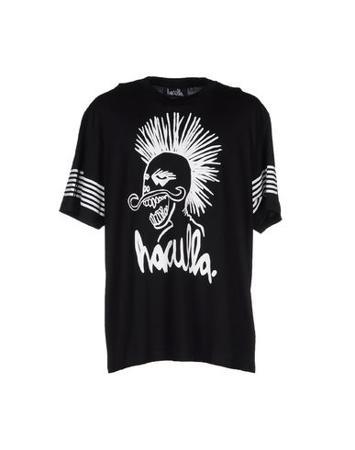 Футболка HACULLA
