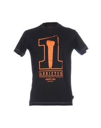 Футболка ADDICT