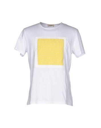 Футболка RODA AT THE BEACH