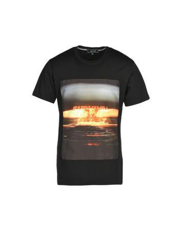 Футболка IUTER