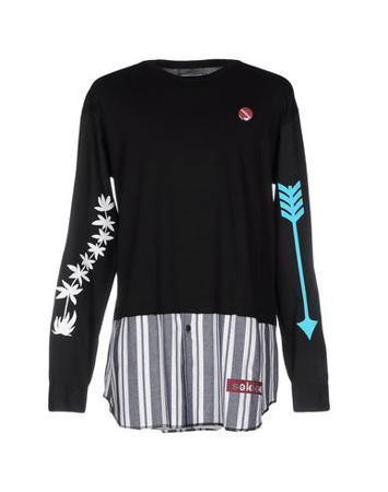 Футболка SOLD OUT