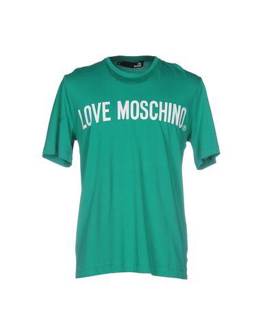 Футболка LOVE MOSCHINO