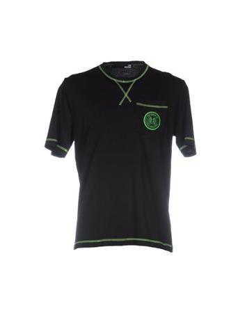 Футболка LOVE MOSCHINO