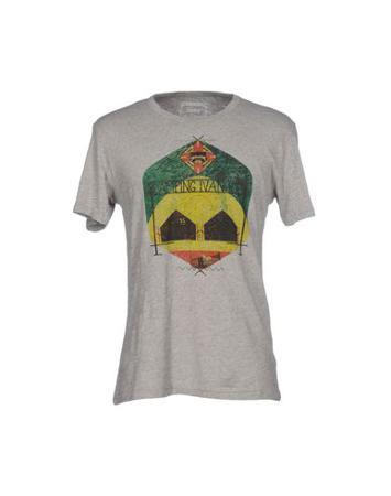 Футболка VINTAGE 55