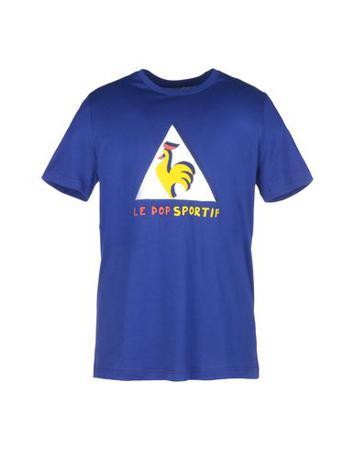 Футболка LE COQ SPORTIF