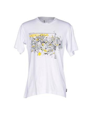 Футболка ADDICT