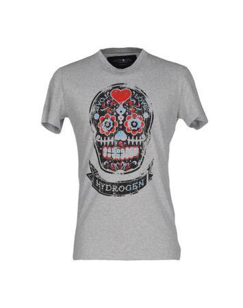 Футболка HYDROGEN SPORTSWEAR