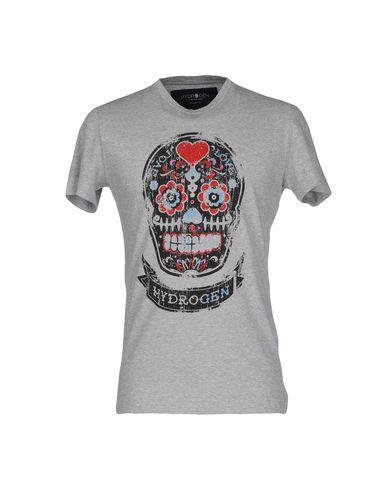 Футболка HYDROGEN SPORTSWEAR