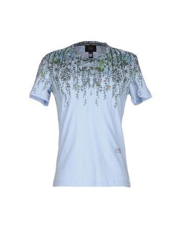 Футболка CLASS ROBERTO CAVALLI