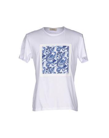 Футболка RODA