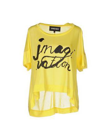 Футболка 5PREVIEW