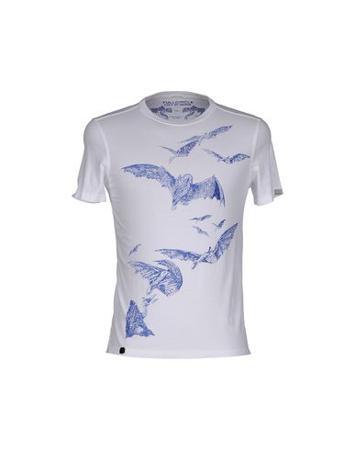 Футболка FULL CIRCLE