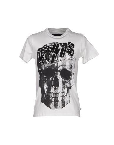 Футболка PHILIPP PLEIN HOMME