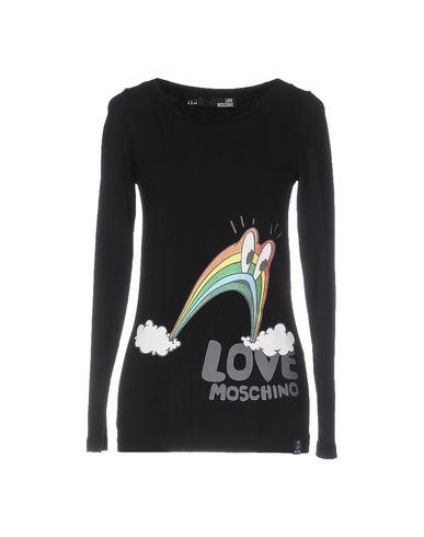 Футболка LOVE MOSCHINO
