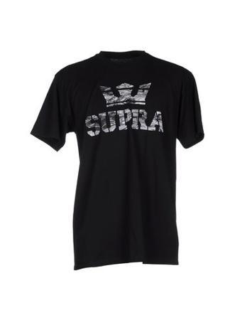 Футболка SUPRA