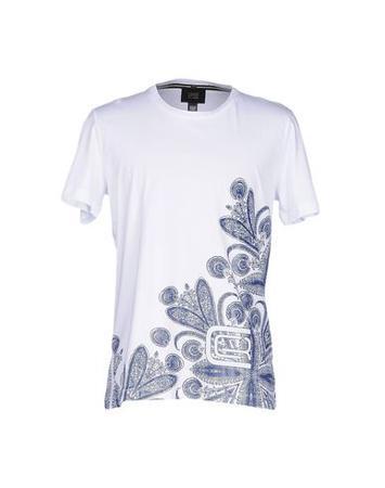 Футболка CLASS ROBERTO CAVALLI