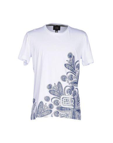 Футболка CLASS ROBERTO CAVALLI