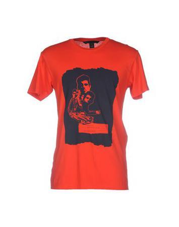 Футболка MARC BY MARC JACOBS