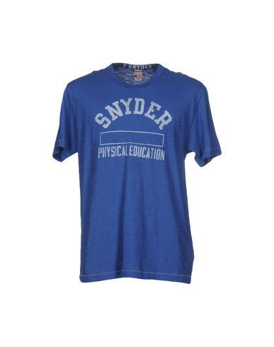 Футболка  -  цвет