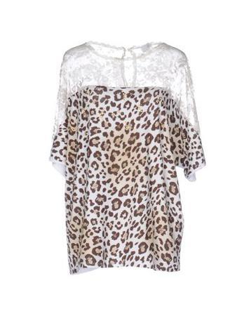 Футболка BLUGIRL BLUMARINE