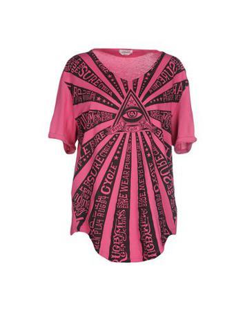 Футболка CYCLE