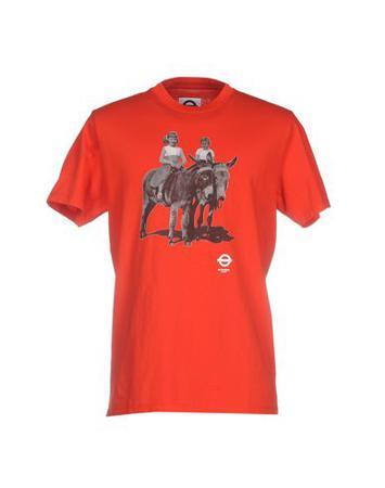 Футболка ROUNDEL LONDON