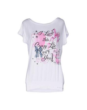 Футболка BLUGIRL BLUMARINE