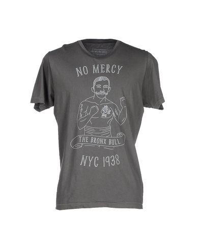 Футболка BOWERY