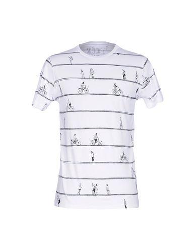 Футболка KAOS