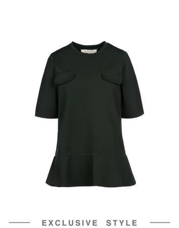 Футболка MARNI