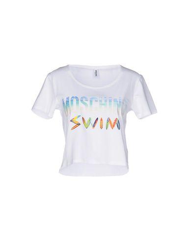 Футболка MOSCHINO SWIM