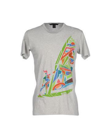 Футболка MARC BY MARC JACOBS