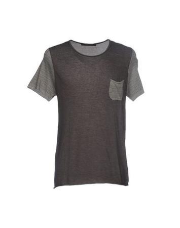 Футболка MESSAGERIE