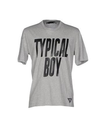 Футболка LOVE MOSCHINO